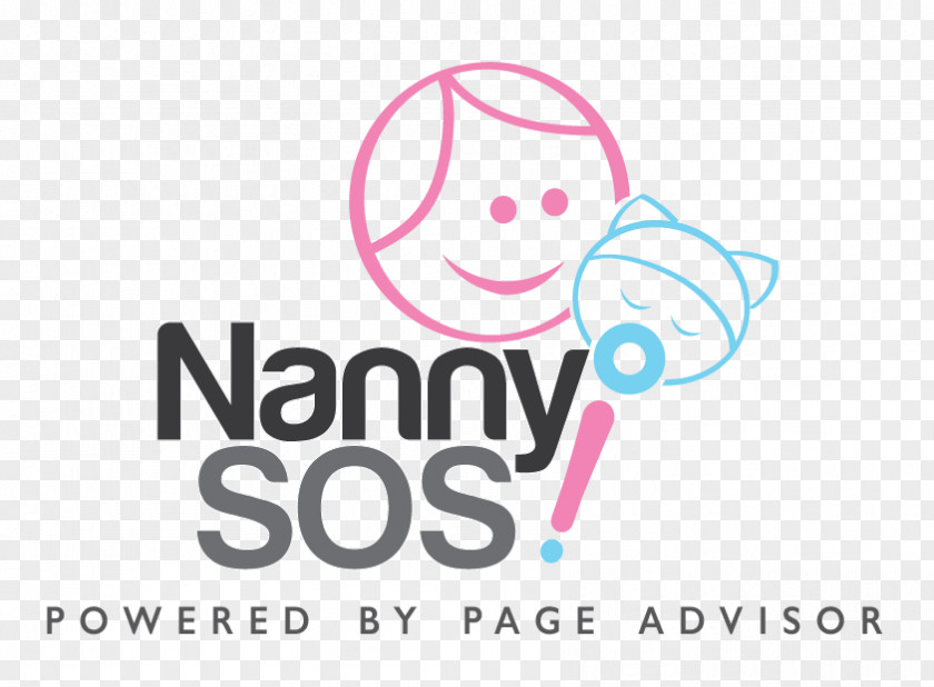 Postpartum Confinement NannySOS Nanny Agency PEM Pte Ltd Logo PNG