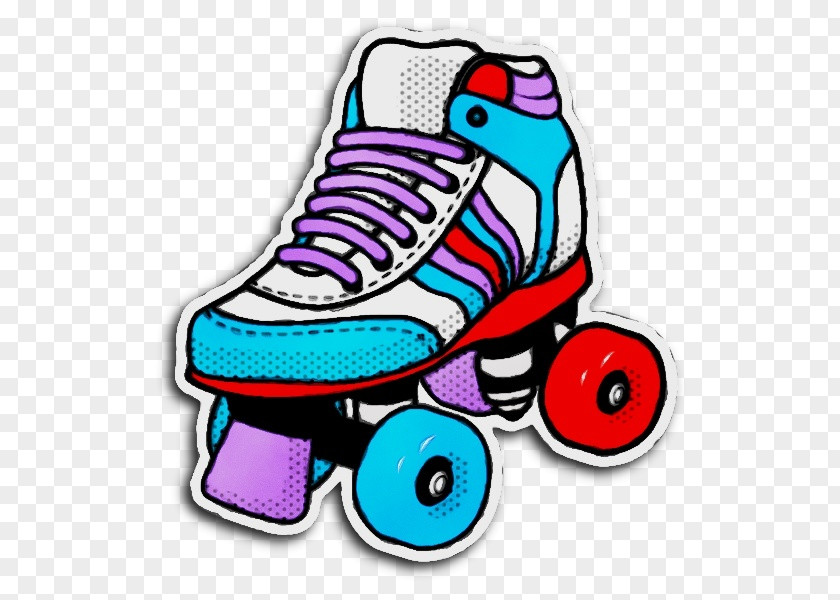 Shoe Sports Equipment Walking Cartoon PNG