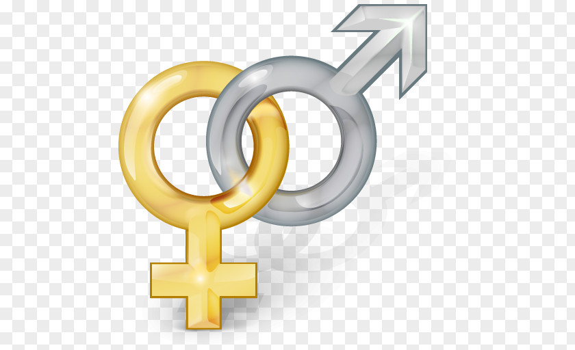 Symbol Gender Clip Art PNG