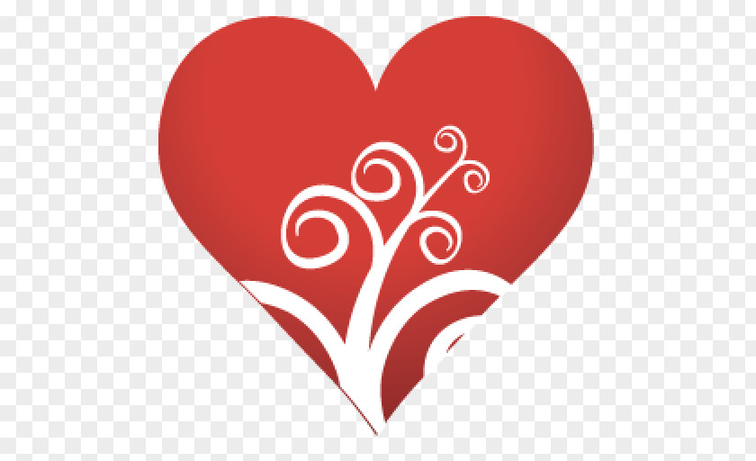 Valentine's Day Computer Icons Heart Red PNG