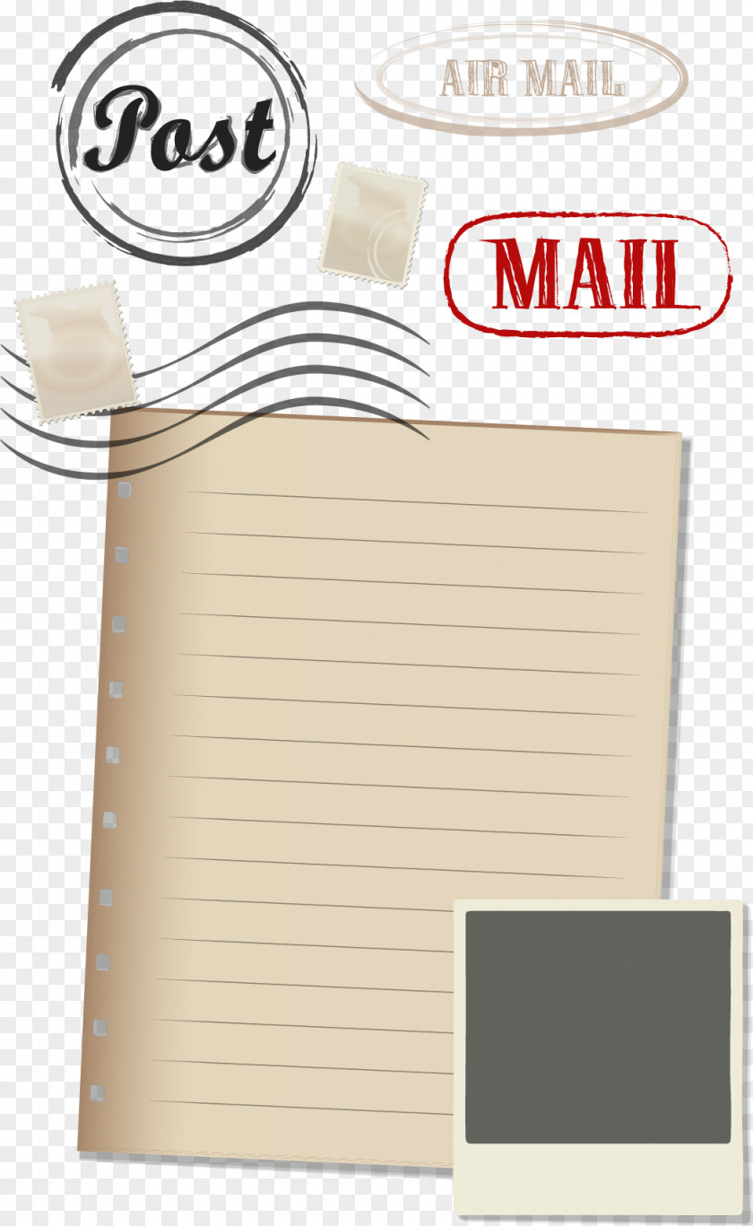 Vector Envelope Element Paper Brand Font PNG