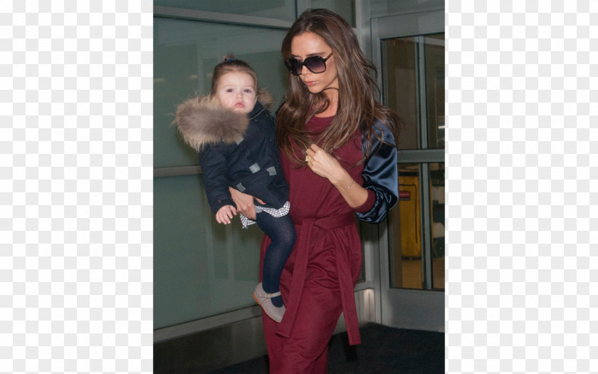 Victoria Beckham Spice Girls Celebrity Getty Images PNG