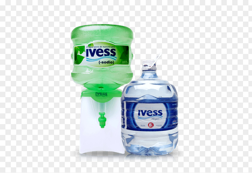 Water Mineral Carbonated Plastic Bottle Bottled PNG