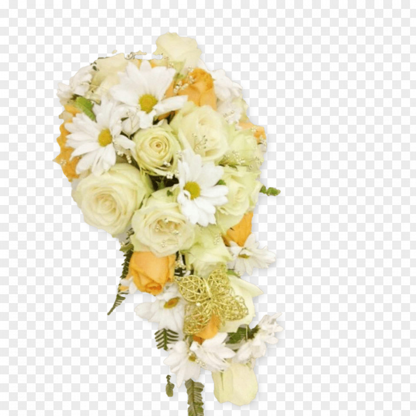 Wedding Garden Roses Flower Bouquet Floral Design Cut Flowers PNG