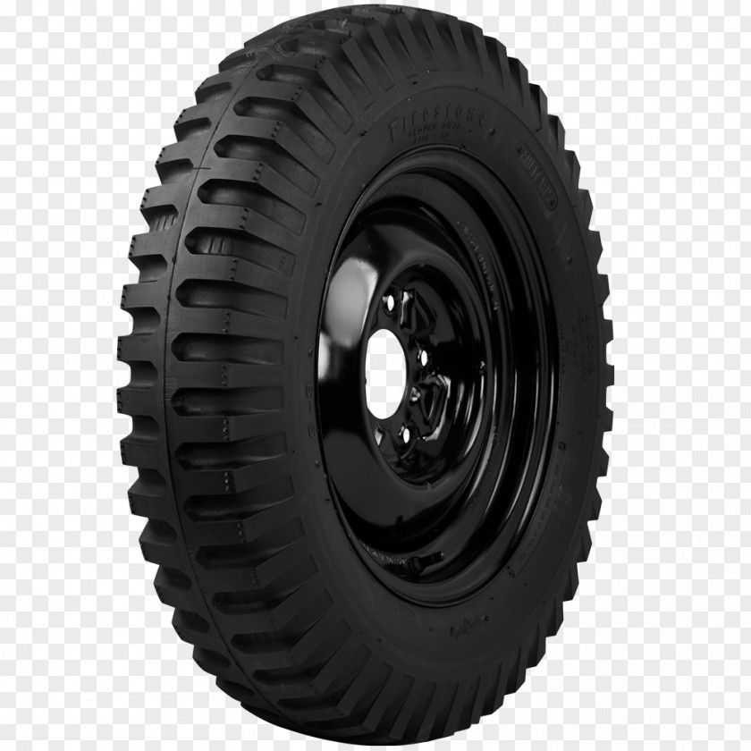 60th Anniversary Jeep Car Willys MB Coker Tire PNG