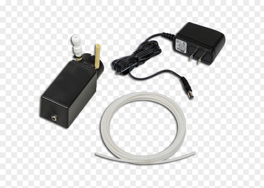 Basic Pump Peristaltic Metering Adapter Electronics PNG