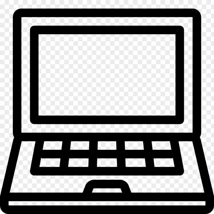 Computer Icon Laptop Design Hardware PNG