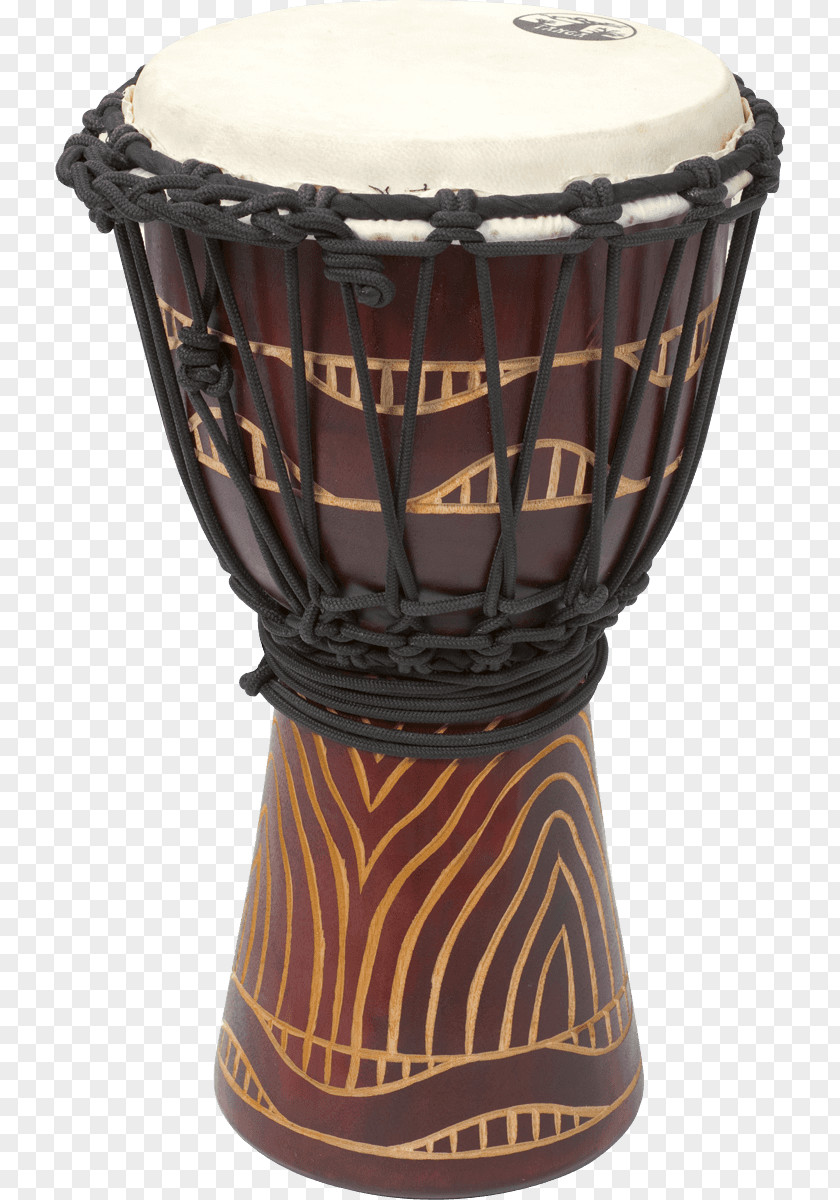 Drums Percussion Djembe Musical Instruments Bongo Drum PNG