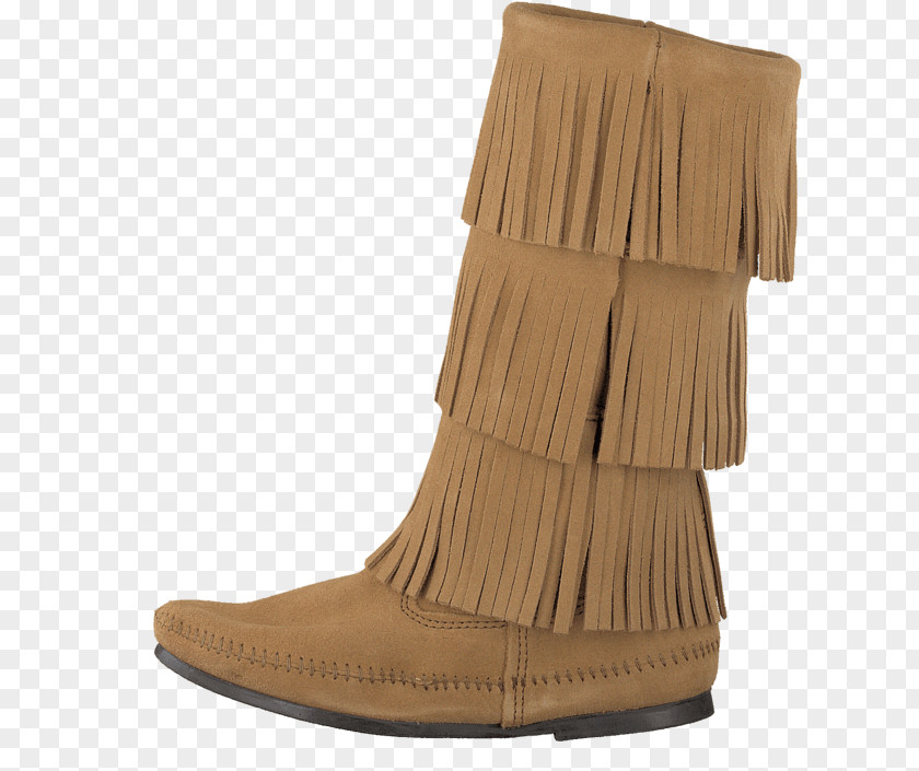 Fringe Footwear Boot Tan Shoe Brown PNG