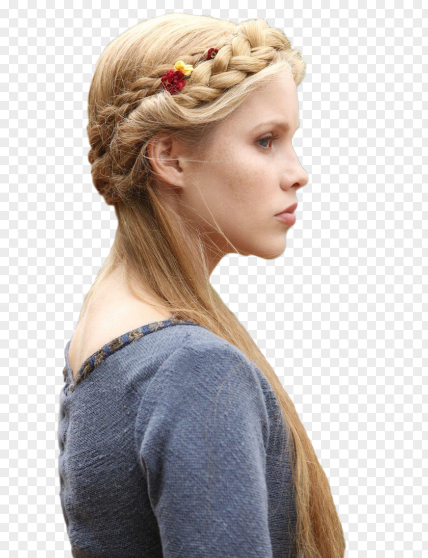 Hair Middle Ages Hairstyle Braid Fashion PNG
