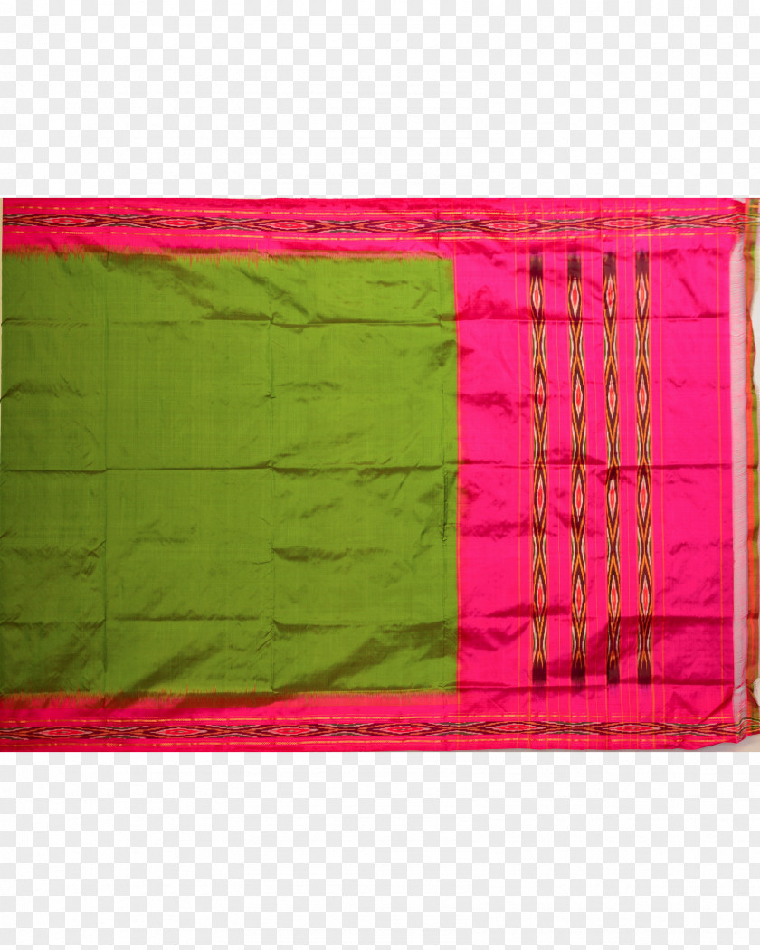 Handloom Bhoodan Pochampally Zari Saree Sari PNG