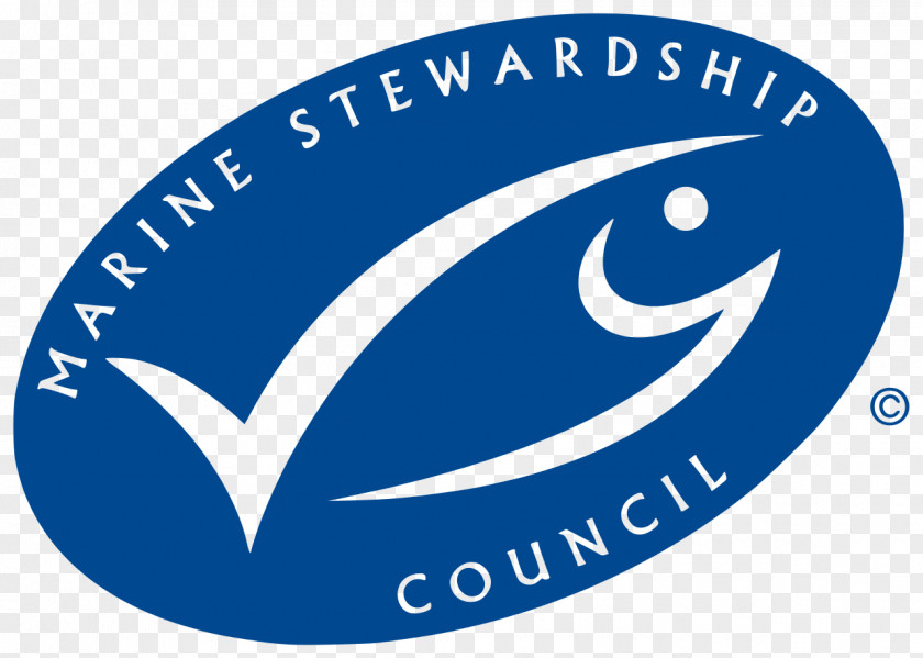 Label Material Marine Stewardship Council Sustainable Fishery Seafood Ecolabel PNG