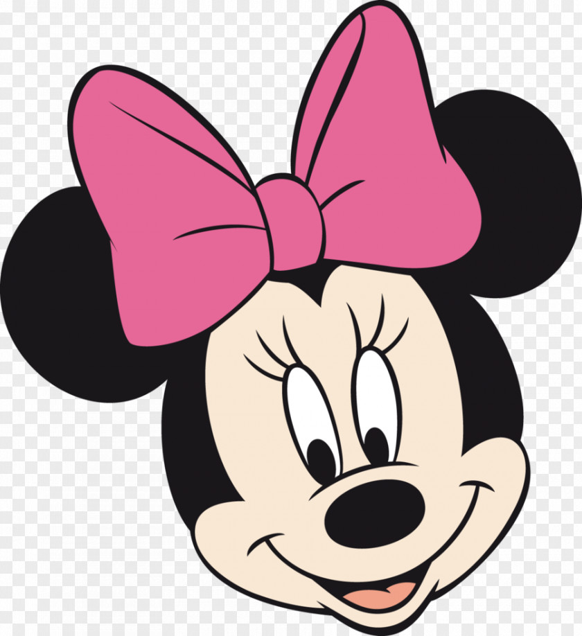 Minnie Mouse Mickey Oswald The Lucky Rabbit Clarabelle Cow PNG