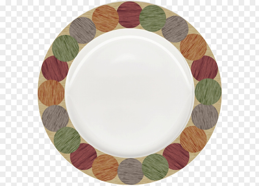 Plate Platter Tableware PNG