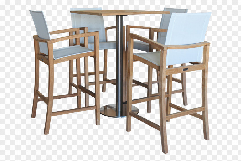 Seats In Front Of The Bar Chair Stool Wood PNG