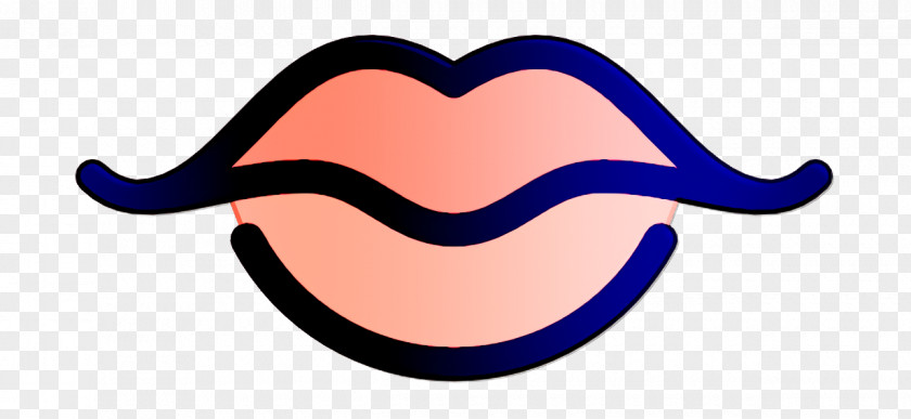 Seductive Icon Mouth Beauty PNG