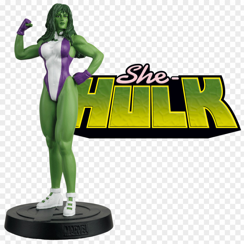 She Hulk She-Hulk Thor Figurine Action & Toy Figures PNG