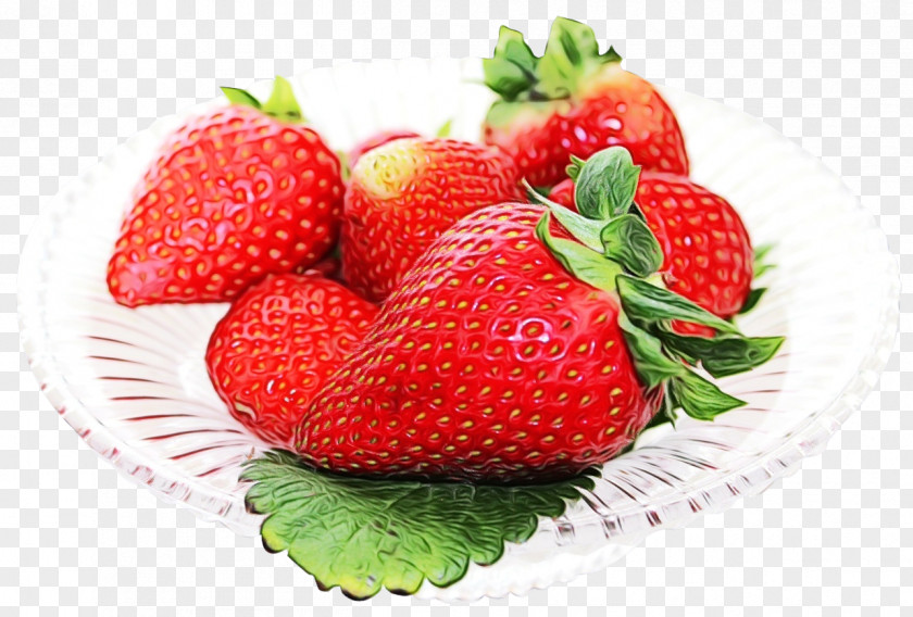 Superfood Accessory Fruit Strawberry PNG