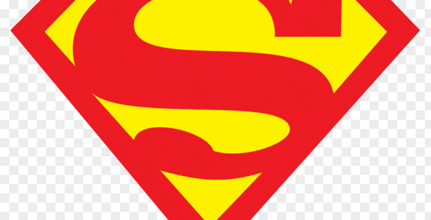 Superman Logo PNG