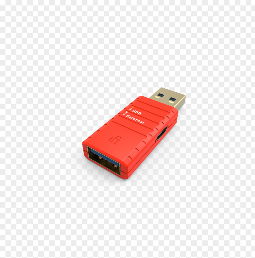USB Ground Loop Digital Audio 3.0 PNG