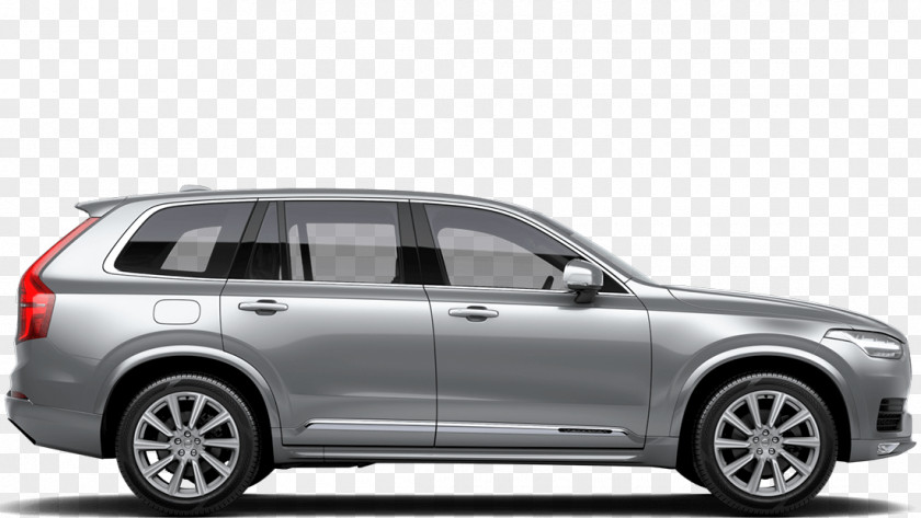 Volvo AB Cars 2018 XC90 PNG