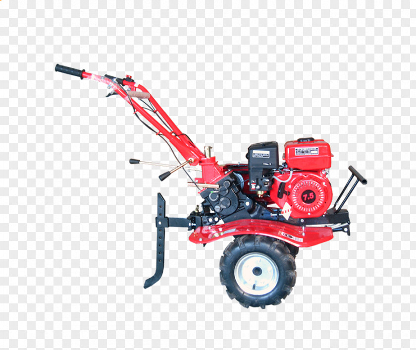 Agriculture Cultivator Agricultural Machinery Tractor PNG