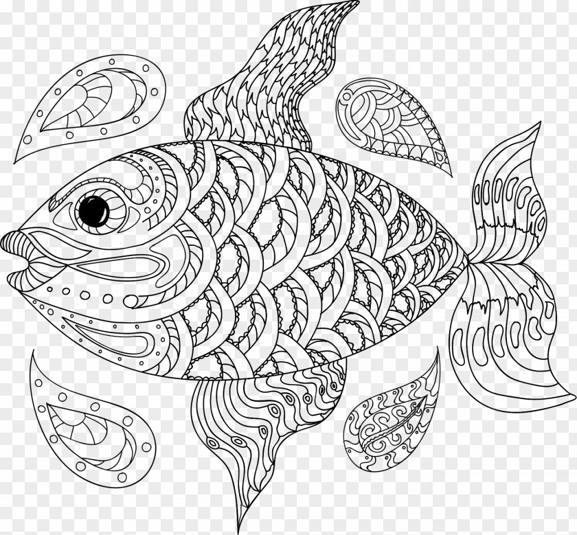 Blackandwhite Coloring Book Black And White PNG