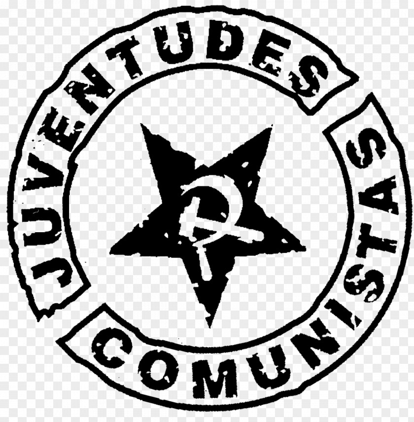 Congreso Tenhults IF Spain Logo Communism PNG