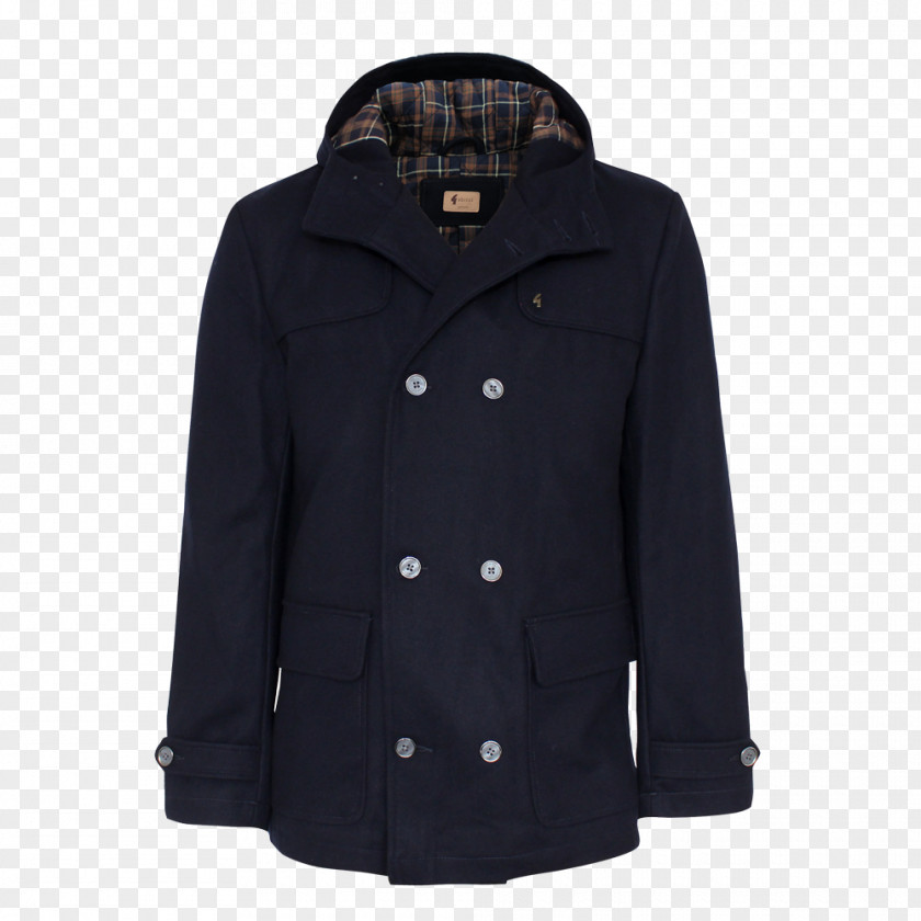 Duffel Coat T-shirt Jacket Outerwear Overcoat PNG