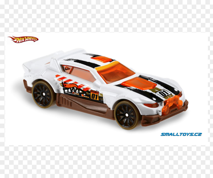 Hot Wheels Model Car Alien Invasion Toy PNG