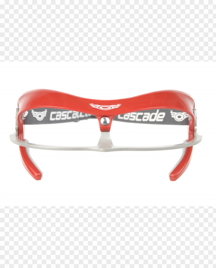 Lacrosse Goggles Women's Cascade Sticks PNG