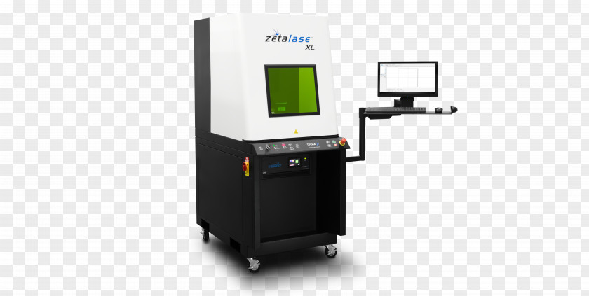 Laser Engraving Machine Industry PNG