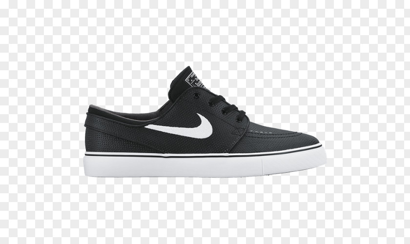 Nike Skateboarding Skate Shoe SB Zoom Stefan Janoski Canvas Men's PNG