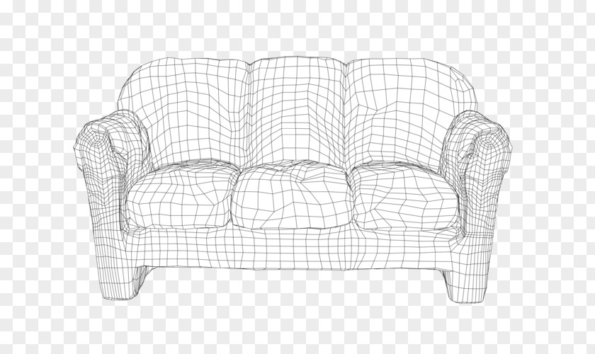 Old Couch Loveseat Table Chair NYSE:GLW Garden Furniture PNG