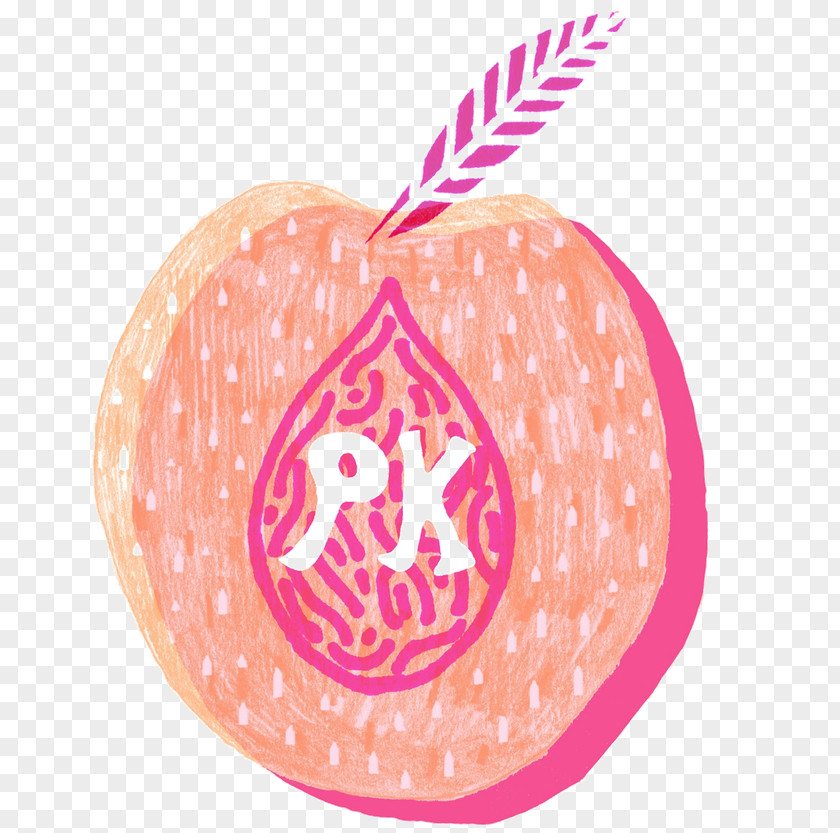 Peachy Feminism United States Artist Collective PNG