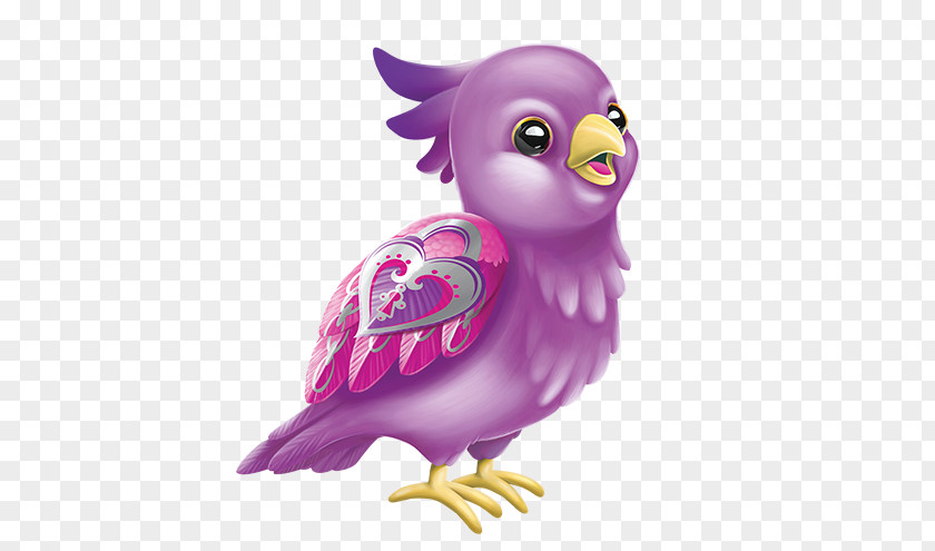 Purple Glitter Search Engine Optimization WooRank Bird Chicken PNG
