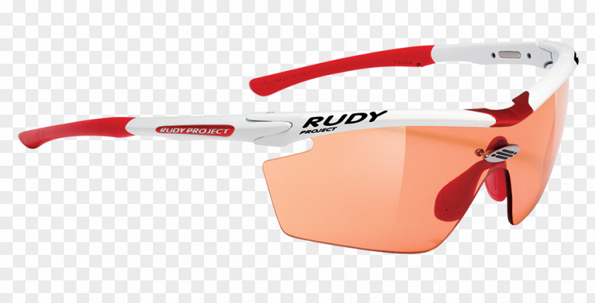 Rudy Design Light Genetics Cycling Glasses Lens PNG