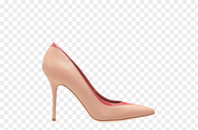 Sandal High-heeled Shoe Court Slingback PNG