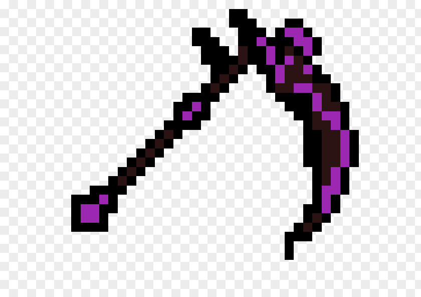 Too Fast Terraria Minecraft Weapon Knife Video Game PNG