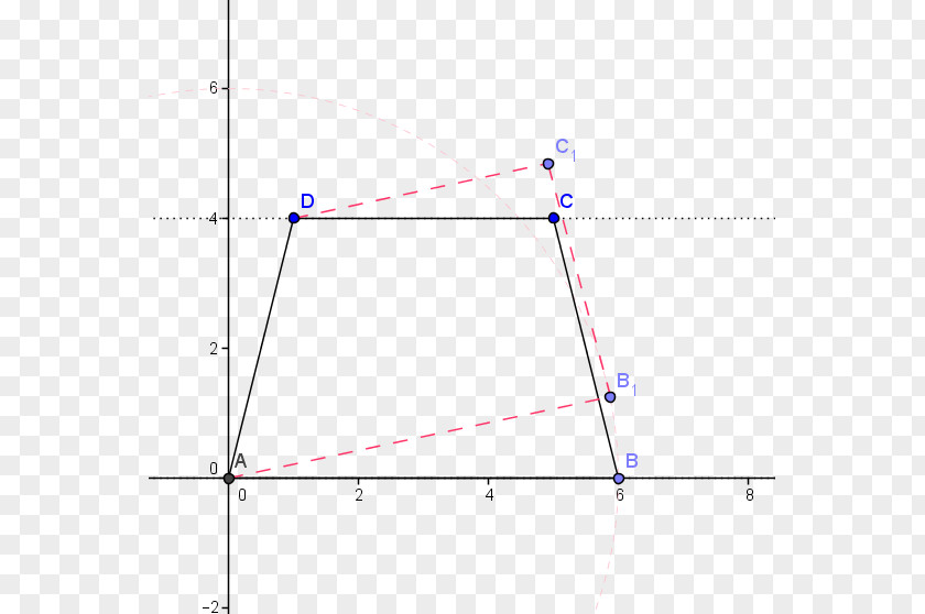 Triangle Point Diagram PNG