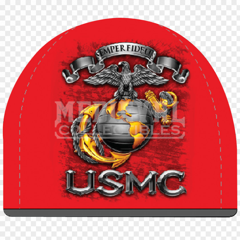 United States Flag Of The Marine Corps Semper Fidelis Eagle, Globe, And Anchor PNG