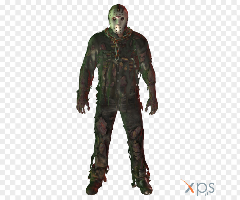 Youtube Jason Voorhees Friday The 13th: Game Mortal Kombat X YouTube PNG