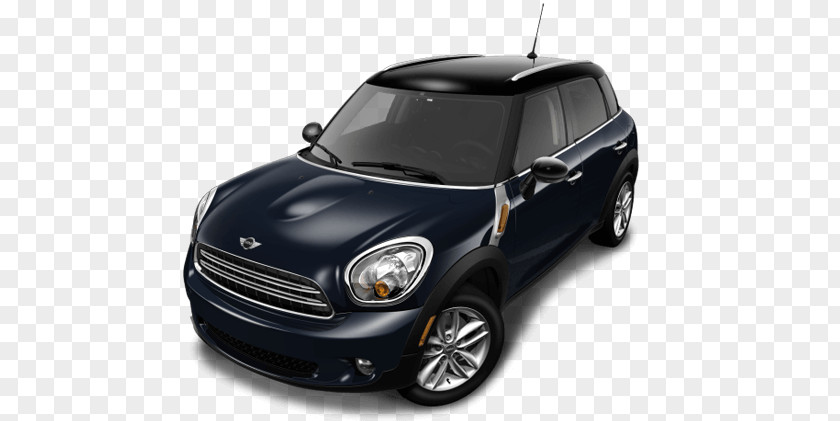 2016 MINI Cooper 2012 Countryman Car Mini E Clubman PNG