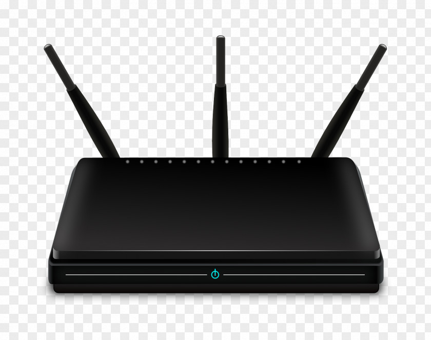 Access Point Icon Wireless Router Wi-Fi Internet PNG