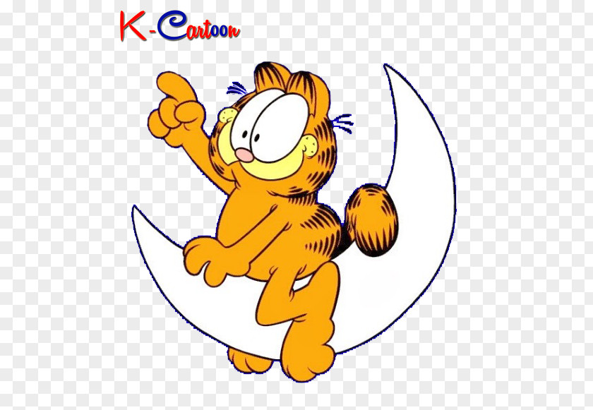 Animation Garfield Odie Comics PNG