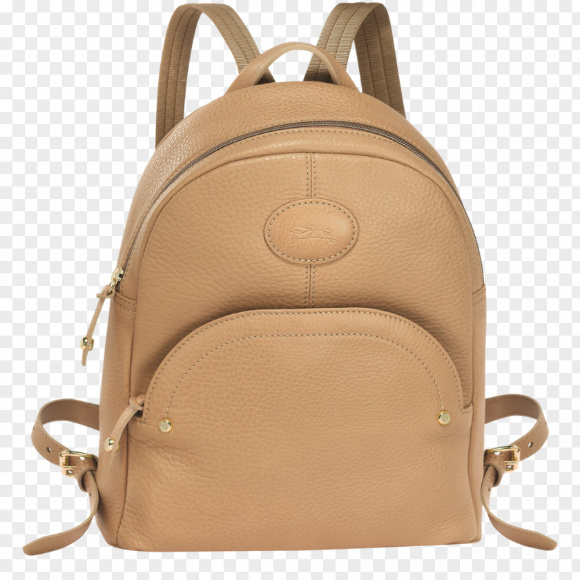 Bag Longchamp Handbag Backpack Zipper PNG