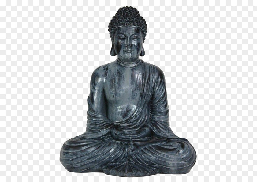 Buddhism Buddharupa Statue Bodhi Tree Lotus Position PNG