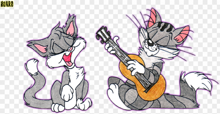 Cat Cats Musical Theatre Fan Art Cartoon PNG