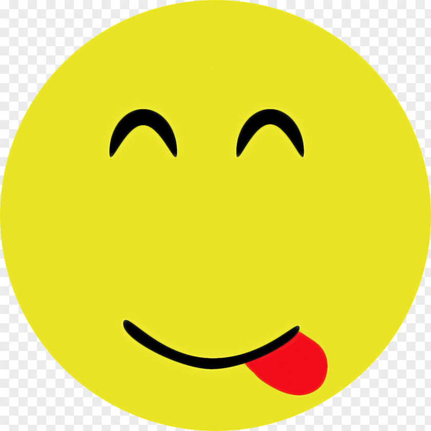 Cheek Red Emoticon PNG
