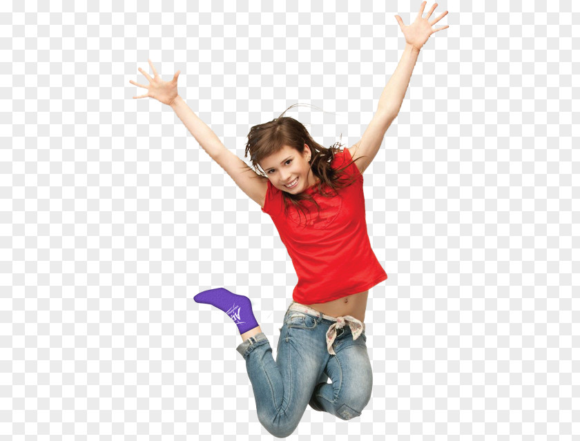 Children Jumping Finger Toddler PNG